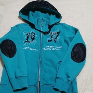Pikeur Riding Hoodie
